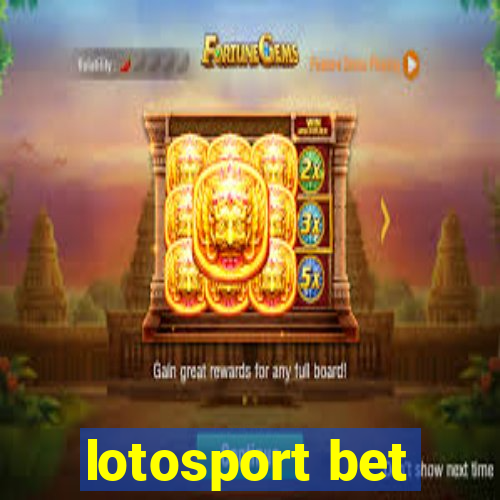 lotosport bet